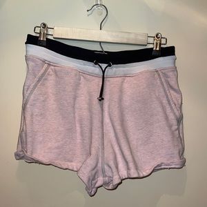 Calvin Klein Womens Shorts Small
